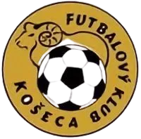 Logo of FK Koseca