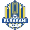 Logo of KS Elbasani