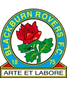 Logo of Blackburn Reserves
