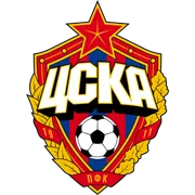 Logo of CSKA Moscow Reserves