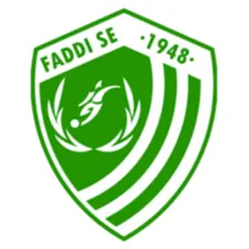 Logo of Faddi SE