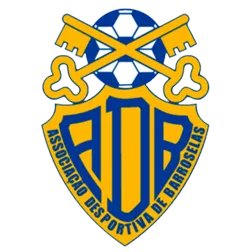 Logo of Ad Barroselas U17