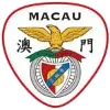 Logo of S.L. Benfica de Macau