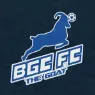 Logo of BGC FC
