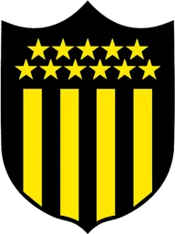 Logo of CA Penarol