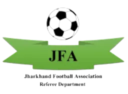 Logo of Jharkhand FA