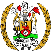 Logo of Workington