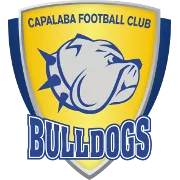 Logo of Capalaba Bulldogs
