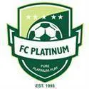 Logo of FC Platinum