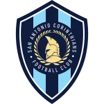 Logo of Corinthians San Antonio