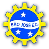 Logo of Esporte Clube Sao Jose SP