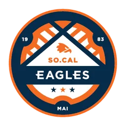 Logo of Southern California Eagles (W)