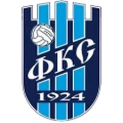 Logo of Semendrija 1924