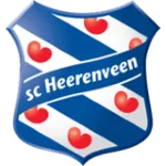 Logo of Heerenveen U21