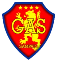 Logo of Sampaio RR