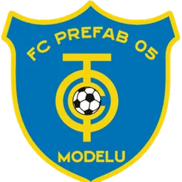 Logo of Prefab Modelul