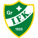 Logo of GrIFK Kauniainen