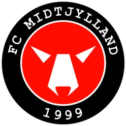 Logo of Midtjylland Reserve