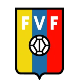 Logo of Venezuela (w) U17