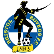Logo of Bristol Rovers