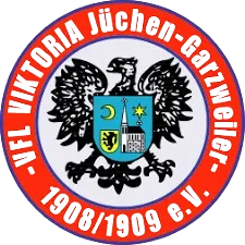 Logo of VfL Viktoria Juchen-Garzweiler