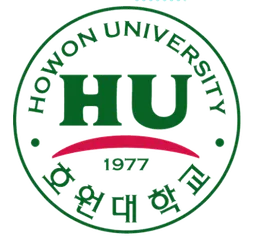 Logo of Howon University