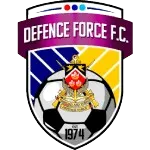 Logo of National Defense Forces