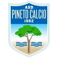 Logo of Asd Pineto Calcio