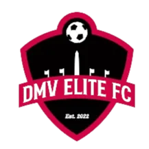 Logo of DMV Elite FC
