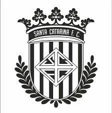 Logo of Santa Catarina Clube