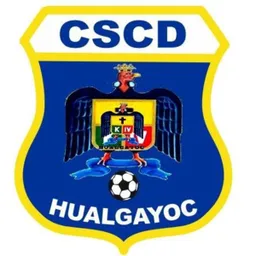 Logo of Deportivo Hualgayoc