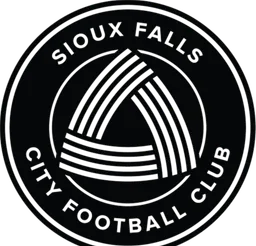 Logo of Sioux Falls City FC (W)