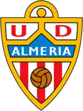 Logo of Almeria
