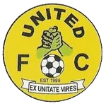 Logo of United FC (RSA)