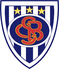 Logo of Sportivo Barracas (W)