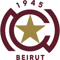 Logo of Al Nejmeh SC