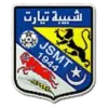 Logo of JSM Tiaret