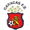 Logo of Caracas Futbol Club U20