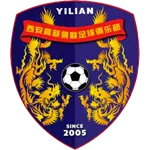 Logo of Xi'an Hi-Tech Zone