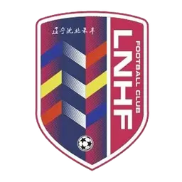 Logo of Liaoning Shenbei Hefeng(W)