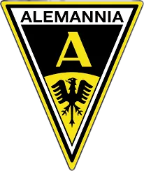 Logo of Alemannia Aachen