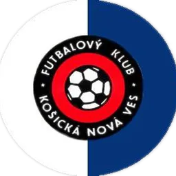 Logo of FK Kosicka Nova Ves U19
