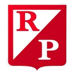 Logo of River Plate (PAR)