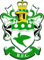 Logo of Burscough