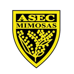 Logo of ASEC Abidjan