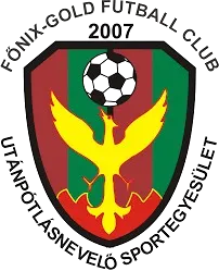 Logo of Fonix Gold