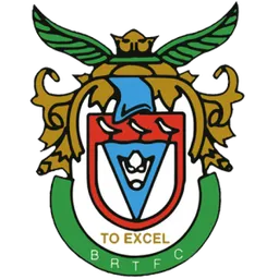 Logo of Bognor Regis Town