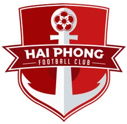 Logo of Hai Phong FC U21