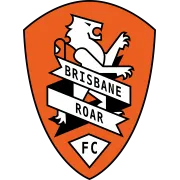 Logo of Brisbane Roar Women