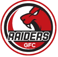 Logo of Raiders Lija (w)